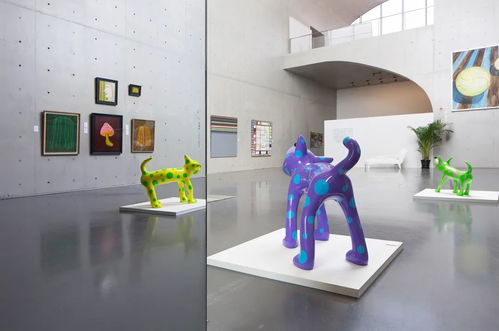 云看展 宋元书画展 伦勃朗展 8个展览360 全景观看